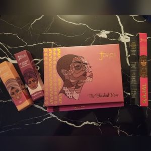 Juvia's Place Make-Up Bundle